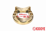 pompsteun voor KOMATSU PC120-6/7/8 PC128 pc200-6 pc200-7 pc220-8 pc220-7 pc220-6 pc200-8 HPV95-pompdelen nieuw China