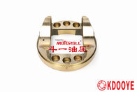 pompsteun voor KOMATSU PC120-6/7/8 PC128 pc200-6 pc200-7 pc220-8 pc220-7 pc220-6 pc200-8 HPV95-pompdelen nieuw China
