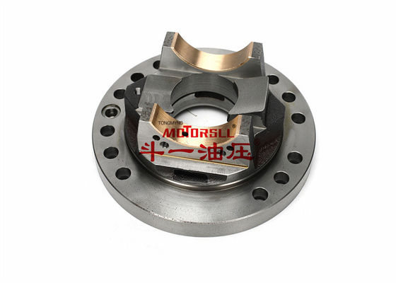 PC220-5 Hitachi Hydraulische pomponderdelen 708-25-00490 708-25-00480