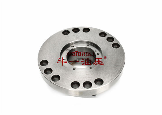 PC220-5 Hitachi Hydraulische pomponderdelen 708-25-00490 708-25-00480