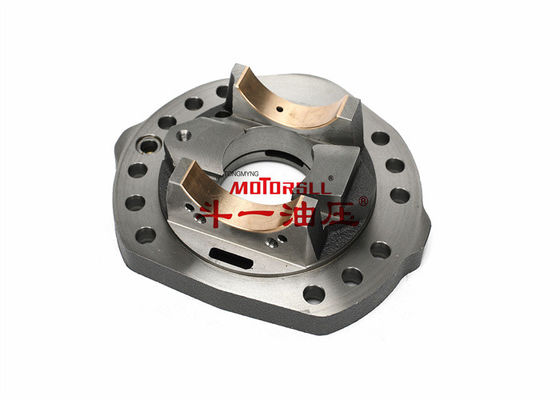 PC220-5 Hitachi Hydraulische pomponderdelen 708-25-00490 708-25-00480