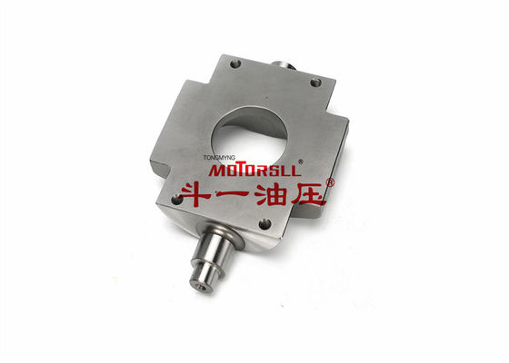 pc150-5 PC220-5 Splijtplaatonderdelen voor hydraulische pomp 708-25-13411