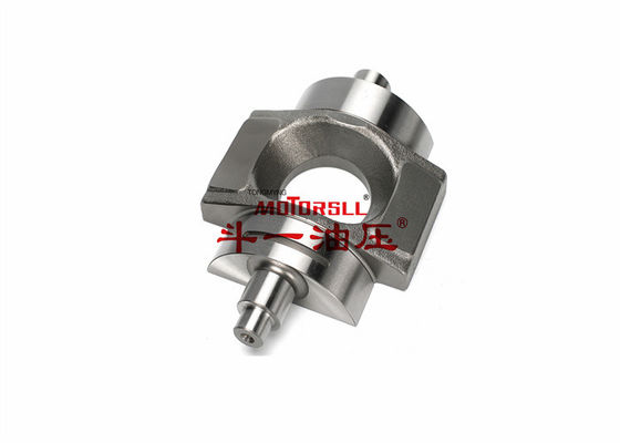 pc150-5 PC220-5 Splijtplaatonderdelen voor hydraulische pomp 708-25-13411