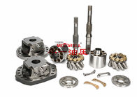 708-25-13422 de Plaat van graafwerktuighydraulic pump parts voor HPV90 pc200-3