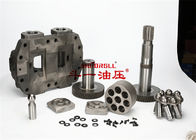 A8VO160 de Dekking van graafwerktuighydraulic pump parts voor KAT E330 E330B