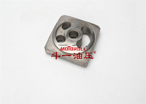 Het Graafwerktuig Hydraulic Pump Parts A8VO200 A7V200 van E330C 330C