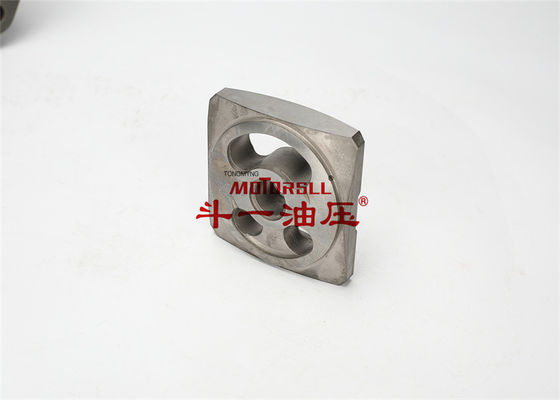 Het Graafwerktuig Hydraulic Pump Parts A8VO200 A7V200 van E330C 330C