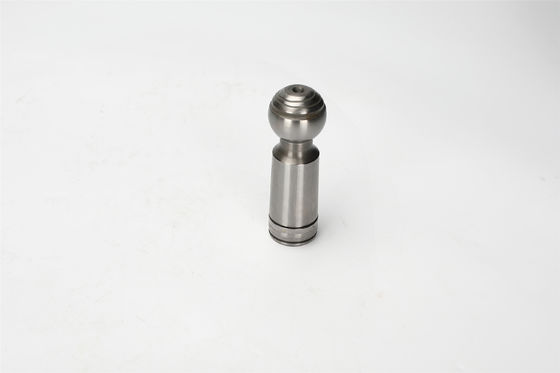 DH500-7 DOOSAN Hydraulische pomponderdelen A8VO200 A7V200 Fit 330C