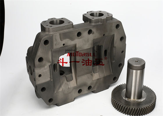 A8vo200 A7v200 Excavator Hydraulische pomponderdelen voor E330c 330c Dh500-7