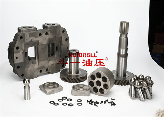 A8vo200 A7v200 Excavator Hydraulische pomponderdelen voor E330c 330c Dh500-7