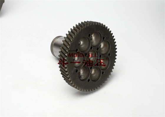 De Hydraulische Pompgraafwerktuig Parts Main Shaft van A8VO200 A7V200 voor E330C 330C