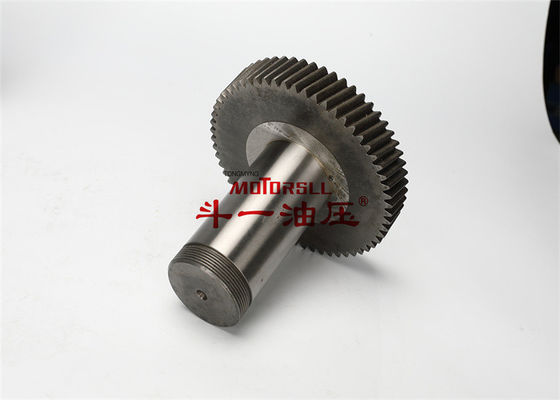 A8VO200 A7V200 Hydraulische pomp graafmachineonderdelen Hoofdaksel voor E330C 330C