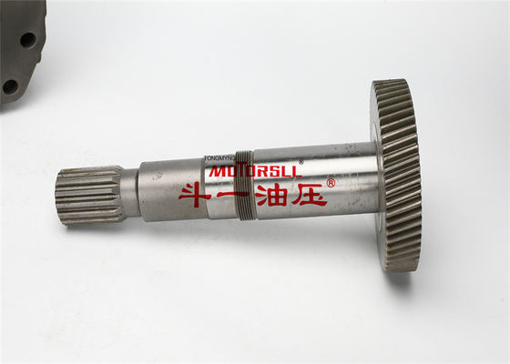 De Hydraulische Pompgraafwerktuig Parts Main Shaft van A8VO200 A7V200 voor E330C 330C