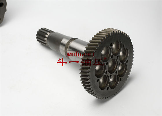 De Hydraulische Pompgraafwerktuig Parts Main Shaft van A8VO200 A7V200 voor E330C 330C