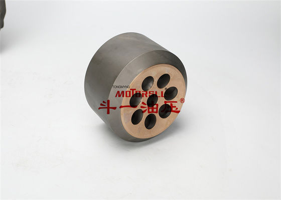 ROXROTH Delen van hydraulische pompen voor graafmachines A8VO107 A8V107 A8V0107