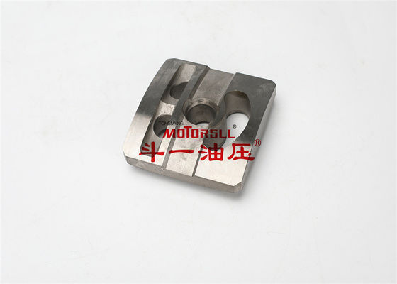 A8v107 A8v0107 Hydraulische pompmotoronderdelen Valveplaat voor Roxroth