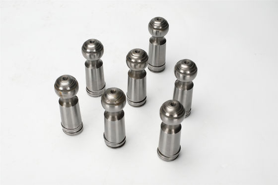OEM-onderdelen voor hydraulische pompen voor graafmachines, 2,5 kg Rexroth-kolvenpompen