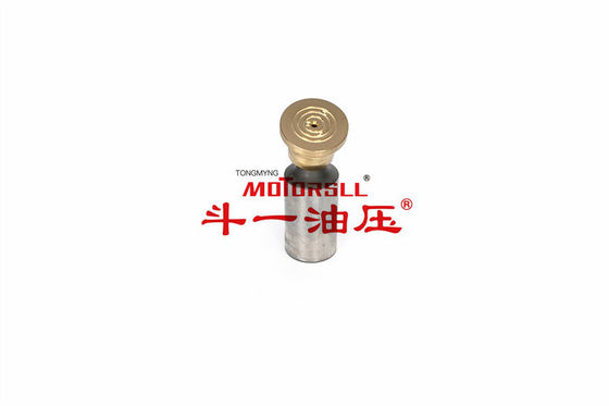 0816201 M5X180 Swing Motor Parts, SY335 ZAX330  zuiger kits