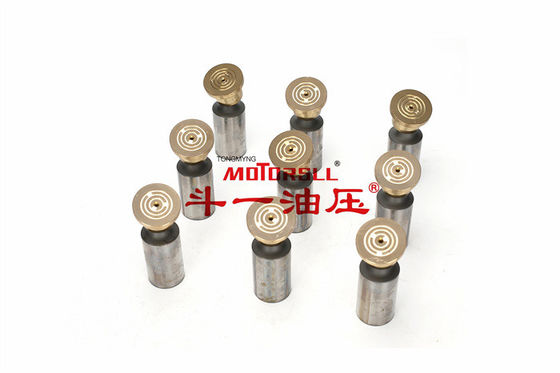 0816201 M5X180 Swing Motor Parts, SY335 ZAX330  zuiger kits