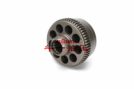 0788805 M5X130 Swing Motor Parts Block Voor  Zx200 Zx250 Zx240 Zx230-3