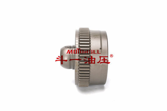 0788805 M5X130 Swing Motor Parts Block Voor  Zx200 Zx250 Zx240 Zx230-3