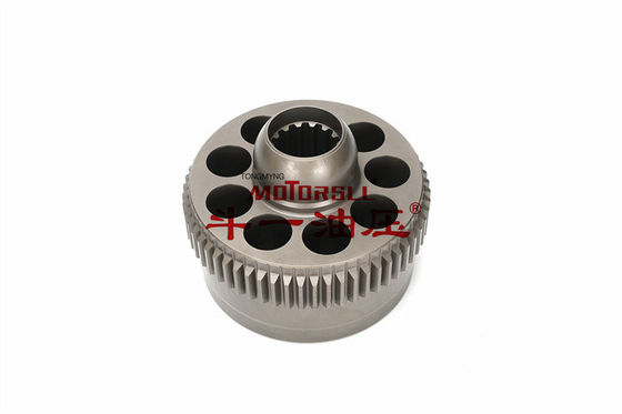 0788805 M5X130 Swing Motor Parts Block Voor  Zx200 Zx250 Zx240 Zx230-3