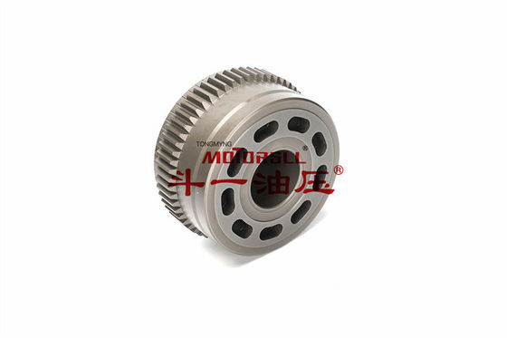 0788805 M5X130 Swing Motor Parts Block Voor  Zx200 Zx250 Zx240 Zx230-3