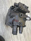 Het Graafwerktuig Swing Motor Parts M5X180CHB-10A-1QA 280-180 van SANY SY335 SY365 SY305