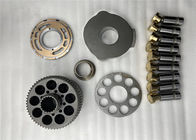 Het Graafwerktuig Final Drive Parts van TM40VD TM40VC voor Dossan dh220-9 Sy215 Xe235