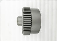 De Cilinderkop van het de Motorblok van TM40VD TM40VC K9007397 voor dossan dh220-9