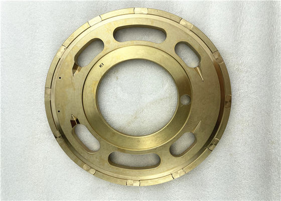M3v290 Final Drive Components