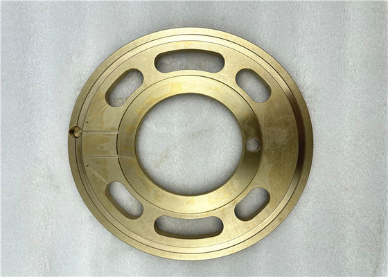 M3v290 Final Drive Components