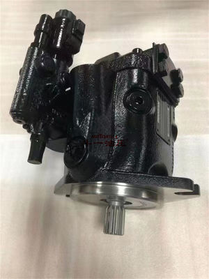 R902531628 Hydraulische ventilatorpomp