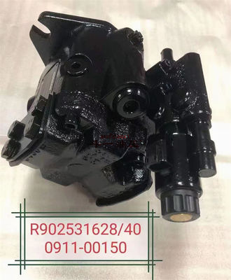 R902531628 Hydraulische ventilatorpomp