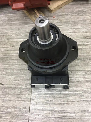 YA0005829 Ventilatormotor Assy