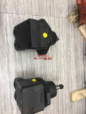 YA0005829 Ventilatormotor Assy