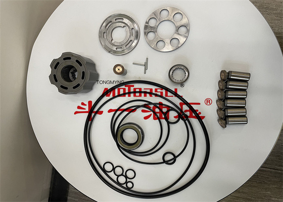 Pc35mr-1 van het de Delenblok van de schommelingsmotor van de de Klepplaat Pers van de de Plaatzuiger de Vastgestelde Pin Ball Guide Seal Kit