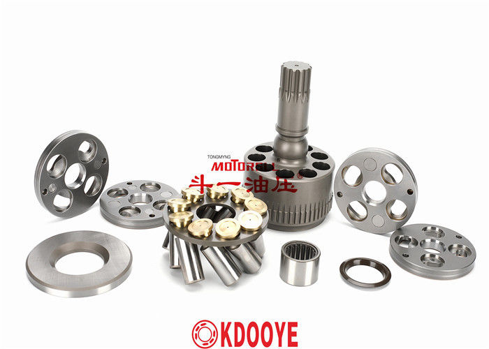 SG12 SG15 Swing motor onderdelen blokklep plaat set plaat afdichting kit lager