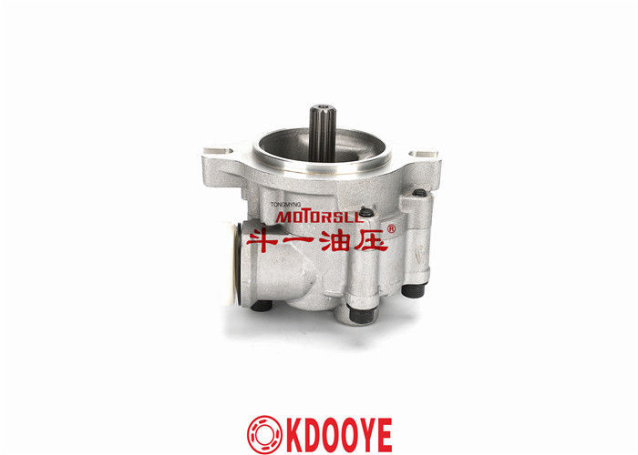 DH258 DH220-9 SH200-3 K3V112DTP tandwielpomp 2 kg hydraulische hoofdpomp Pilotpomp