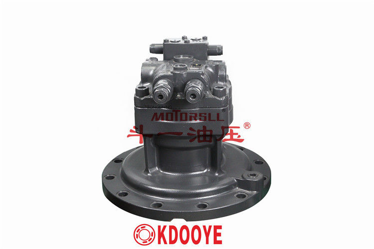 SK350-8 SK330-8 SH350-5 Swing Motor Assembly 86KG Voor  16 Tanden Kobelco