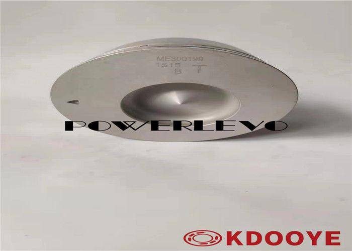 6D16T SK320-6 SK330-6 HD1023 HD1430-3 motor zuigerringen voering ME300199 ME300201 KOBELCO MITSUBISHI