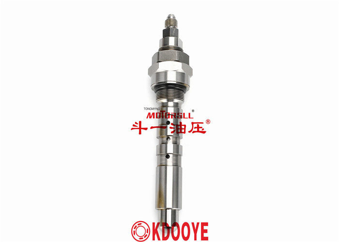 PC200-6E PC200-6 Excavator relief valve 708-2L-04522
