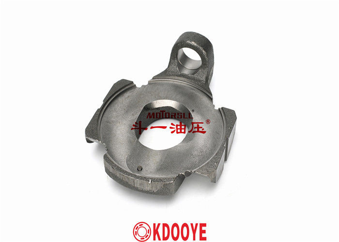 SBS120 SBS140 AP14 320C 320D 324 325 329 Hydraulische pomp swash plaat 5.2mm gat Korea Nieuw 9kg