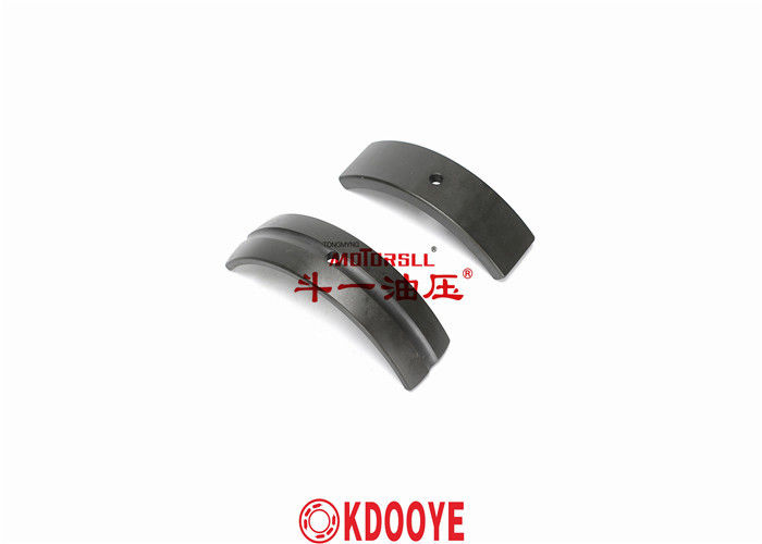 sbs120 320c 320d SBS140 AP14 324 325 329 Hydraulische pomp swash plaat lagers 5.2mm+5.2mm Korea Nieuw