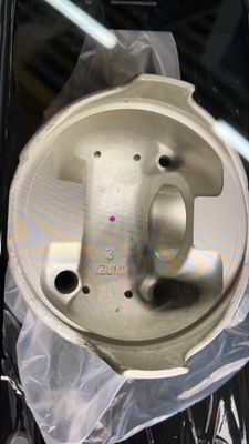 6HK1 SANY335 ZAX330 ZAX360 ZAX330-3 XE335 MOTORENDEELEN LINER PISTON RINGS GASKET KIT