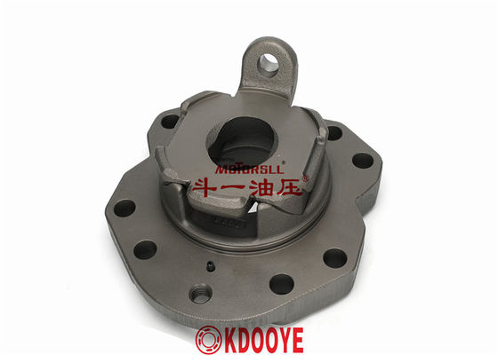 Duurzame graafmachine K5V80DT K3V63DT Swash Plate Ass'Y