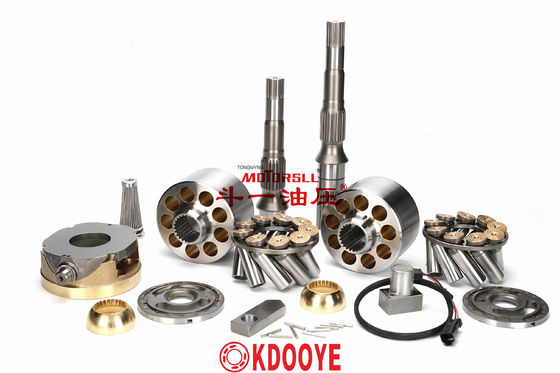 HPV165 onderdelen voor hydraulische pompen voor Komatsu PC400-8 PC400-7 PC450-7 PC450-8