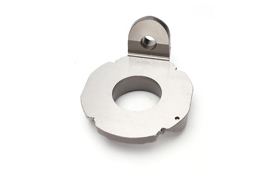 708-2L-04061 pompsplaat voor komatsu PC120-6/495 PC200-6/6D95 pc220-6/6D95 HPV95 pomponderdelen China