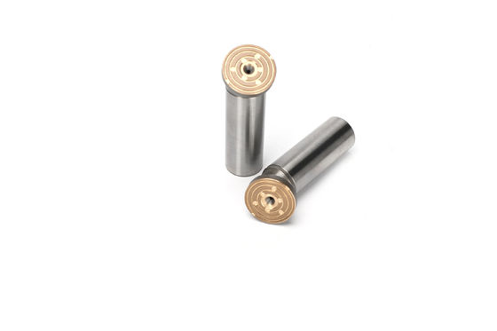 708-2L-33310 pomp zuiger komatsu pc200-7 pc200-8 pc220-7 pc120-PC200-6/6D95 pc220-6/6D95 HPV95 pomponderdelen China nieuw