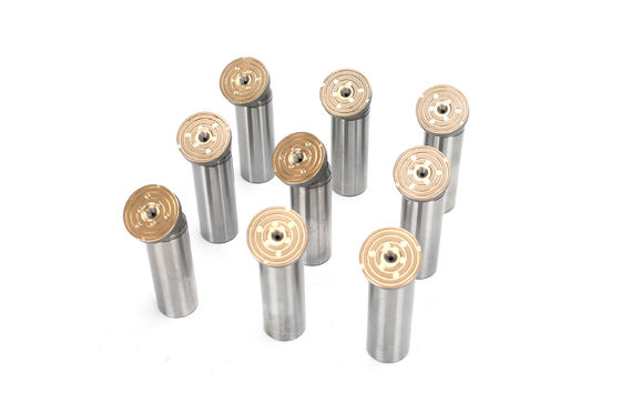 708-2G-13311 PUMP PISTON SHOE PC300-7 PC300-8 PC350-7 PC360-7 PC350-8 HPV140 voor Komatsu-pompondelen China nieuw